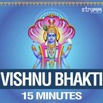 Vishnu Bhakti - 15 Minutes - Anand Raaj Anand Song Download
